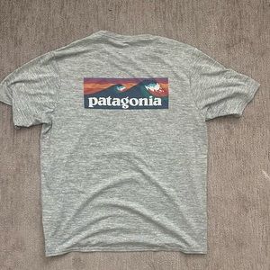 Patagonia Cap Cool Shirt - Medium